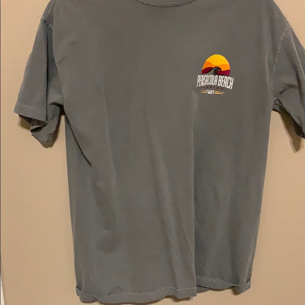 Pensacola Beach Shirt